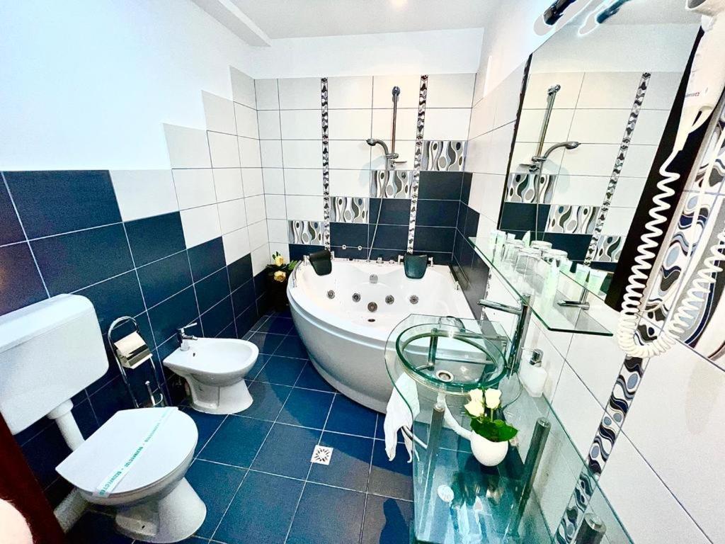 Bran Belvedere International Zewnętrze zdjęcie